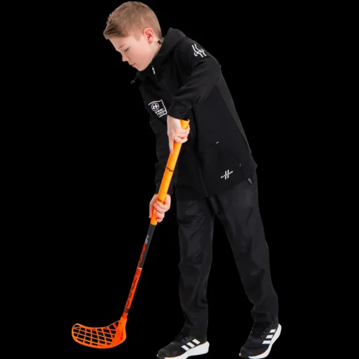 Hood Zip Superior Jr-22/23 - Salibandyvaatteet - Hood Zip Superior Jr-22/23