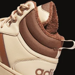 Hoops 3.0 Mid Wtr, miesten vapaa-ajankengät - Talvikengät - Hoops 3.0 Mid Wtr, miesten vapaa-ajankengät