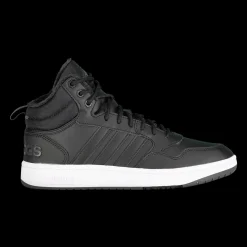 Hoops 3.0 MID WTR, vapaa-ajan kengät miehet - Talvikengät - Hoops 3.0 MID WTR, vapaa-ajan kengät miehet