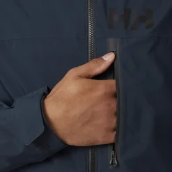 HP Racing Jacket, miesten purjehdustakki - Purjehdustakit - HP Racing Jacket, miesten purjehdustakki