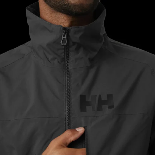 HP Racing Jacket, miesten purjehdustakki - Purjehdustakit - HP Racing Jacket, miesten purjehdustakki