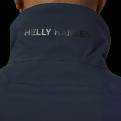 HP Racing Jacket, miesten purjehdustakki - Purjehdustakit - HP Racing Jacket, miesten purjehdustakki