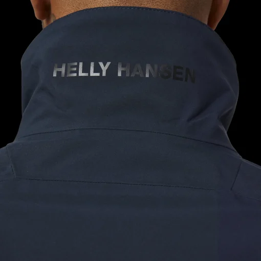 HP Racing Jacket, miesten purjehdustakki - Purjehdustakit - HP Racing Jacket, miesten purjehdustakki