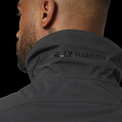 HP Racing Jacket, miesten purjehdustakki - Purjehdustakit - HP Racing Jacket, miesten purjehdustakki