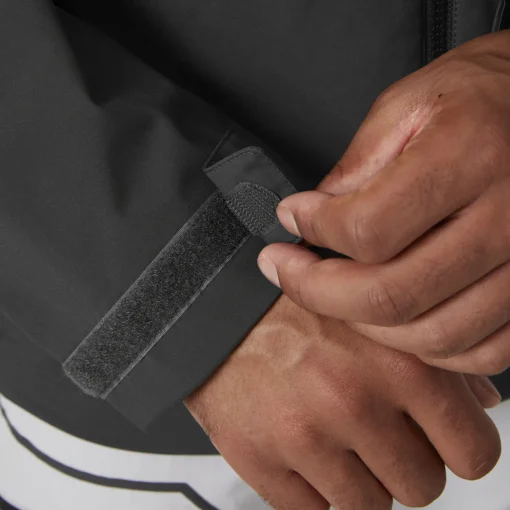 HP Racing Jacket, miesten purjehdustakki - Purjehdustakit - HP Racing Jacket, miesten purjehdustakki