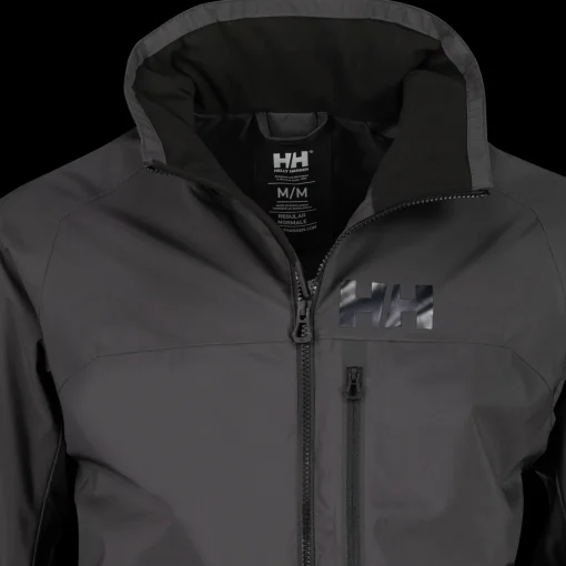 HP Racing Jacket, miesten purjehdustakki - Purjehdustakit - HP Racing Jacket, miesten purjehdustakki