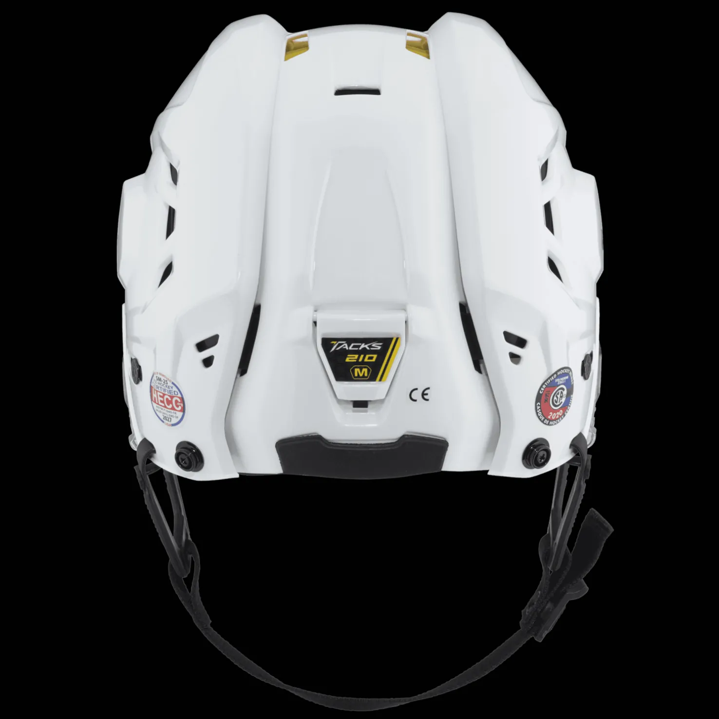 Ht Tacks 210 Helmet 23/24, jääkiekkokypärä aikuiset - Jääkiekkokypärät - Ht Tacks 210 Helmet 23/24, jääkiekkokypärä aikuiset