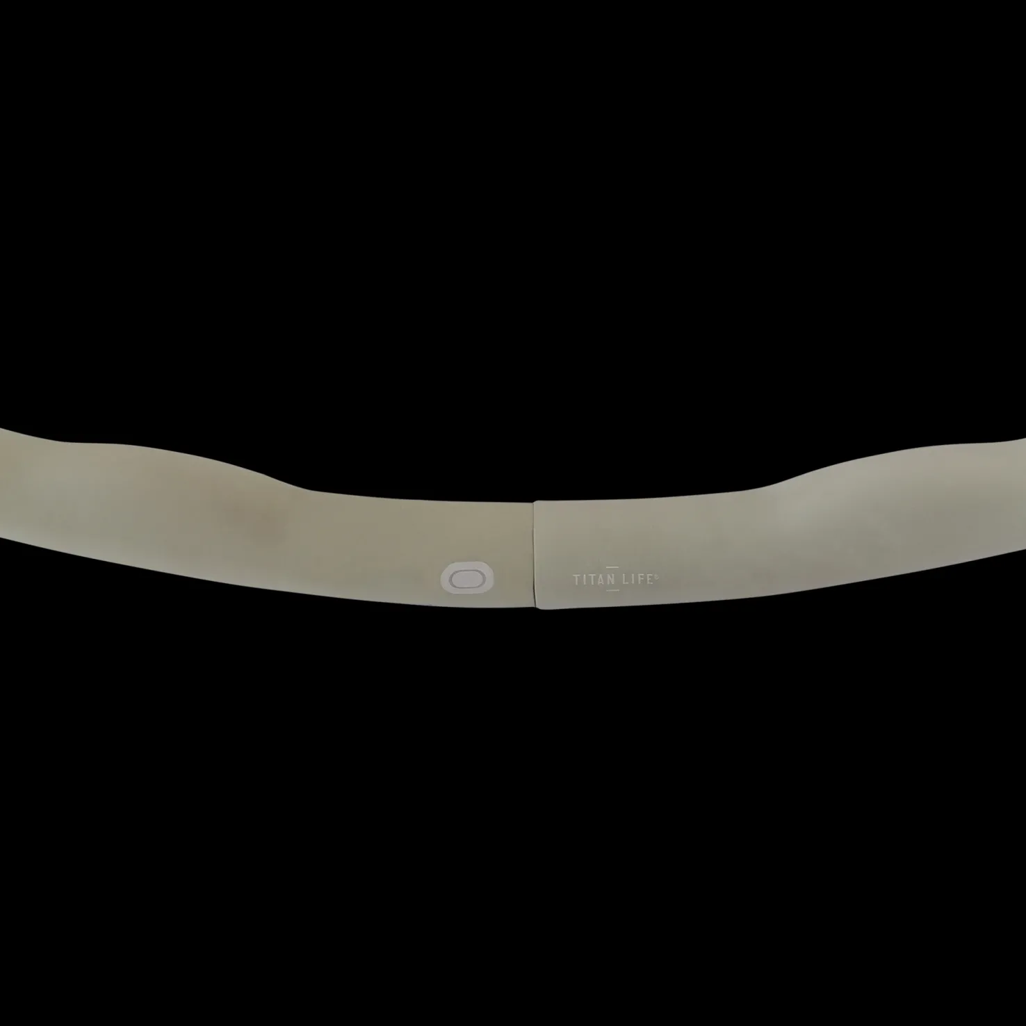 Hula Hoop 2,2 kg, hulavanne - Core-Harjoittelu - Hula Hoop 2,2 kg, hulavanne