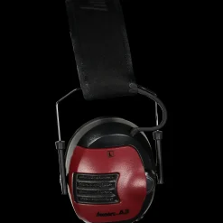 Hunter A3 - Earmuff, kuulonsuojaimet - Kuulosuojaimet Metsästykseen - Hunter A3 - Earmuff, kuulonsuojaimet