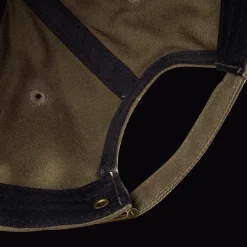 Hunter Cap, lippis - Metsästys Hatut Ja Pipot - Hunter Cap, lippis