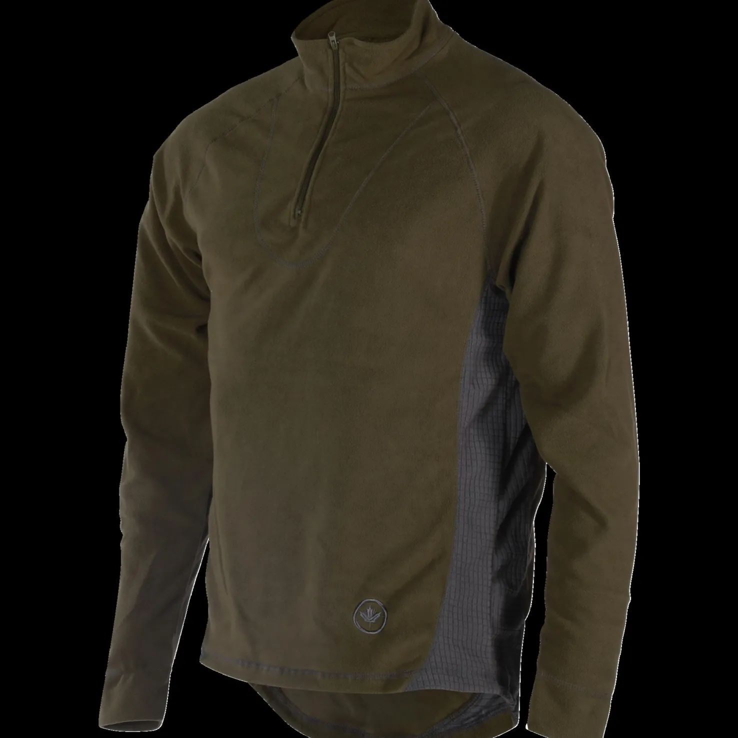 Hunter Fleece Set, fleeceä - Metsästyspuvut Ja Eräpuvut - Hunter Fleece Set, fleeceä