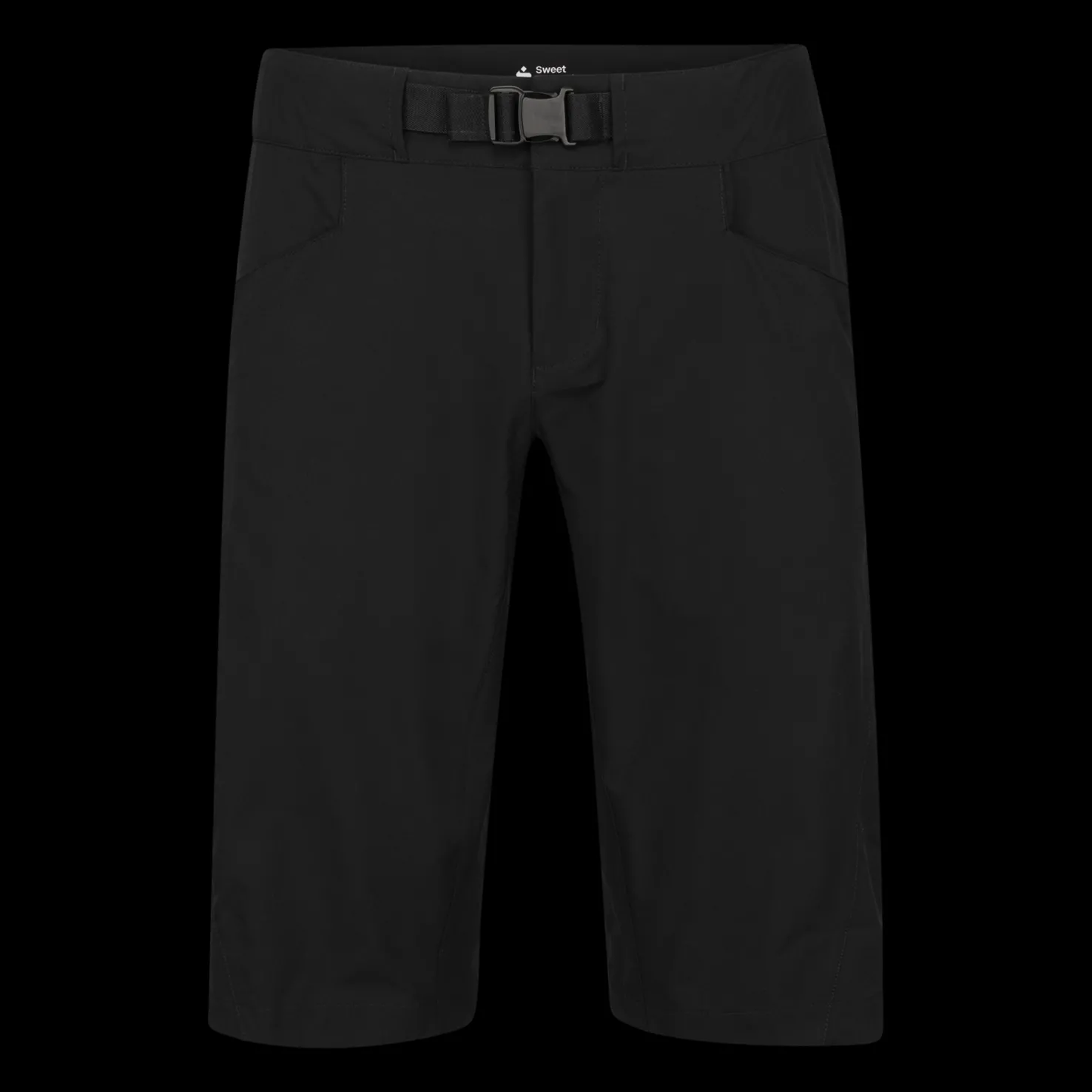 Hunter Slashed Shorts M 24, miesten pyöräilyshortsit - Pyöräilyshortsit - Hunter Slashed Shorts M 24, miesten pyöräilyshortsit