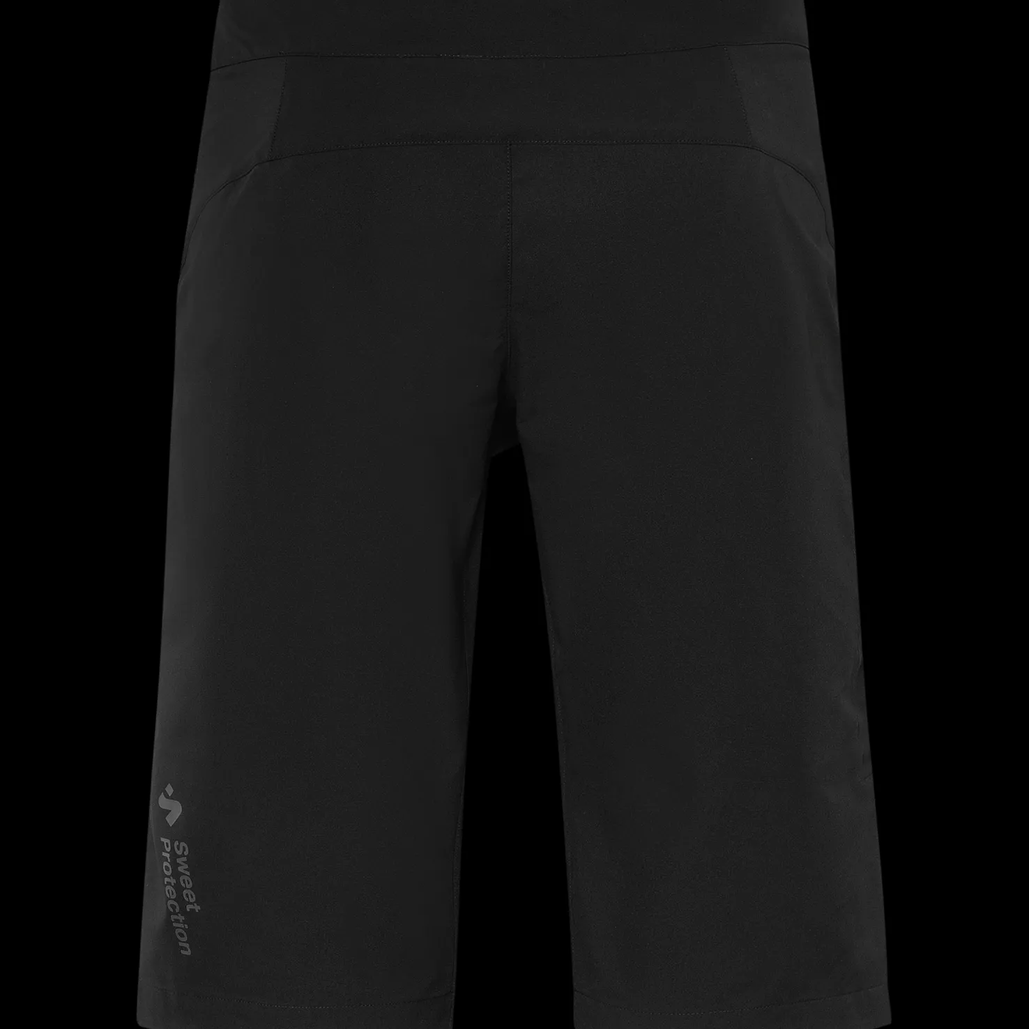 Hunter Slashed Shorts M 24, miesten pyöräilyshortsit - Pyöräilyshortsit - Hunter Slashed Shorts M 24, miesten pyöräilyshortsit