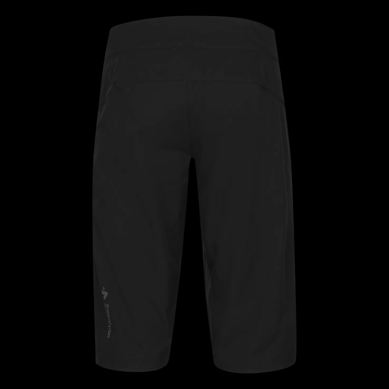 Hunter Slashed Shorts M 24, miesten pyöräilyshortsit - Pyöräilyshortsit - Hunter Slashed Shorts M 24, miesten pyöräilyshortsit