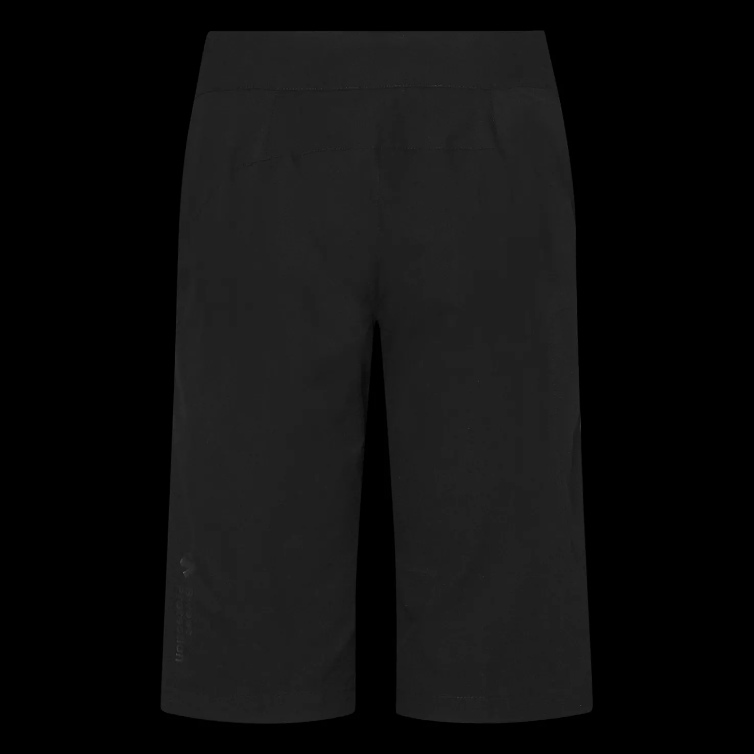 Hunter Slashed Shorts W 24, naisten pyöräilyshortsit - Pyöräilyshortsit - Hunter Slashed Shorts W 24, naisten pyöräilyshortsit