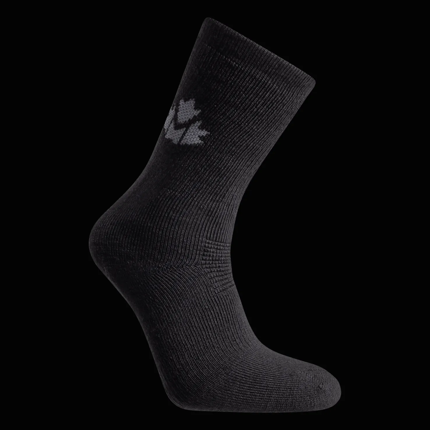 Hunting Sock Extra Warm, villasukat metsästykseen, unisex - Metsästysvaatteet - Hunting Sock Extra Warm, villasukat metsästykseen, unisex