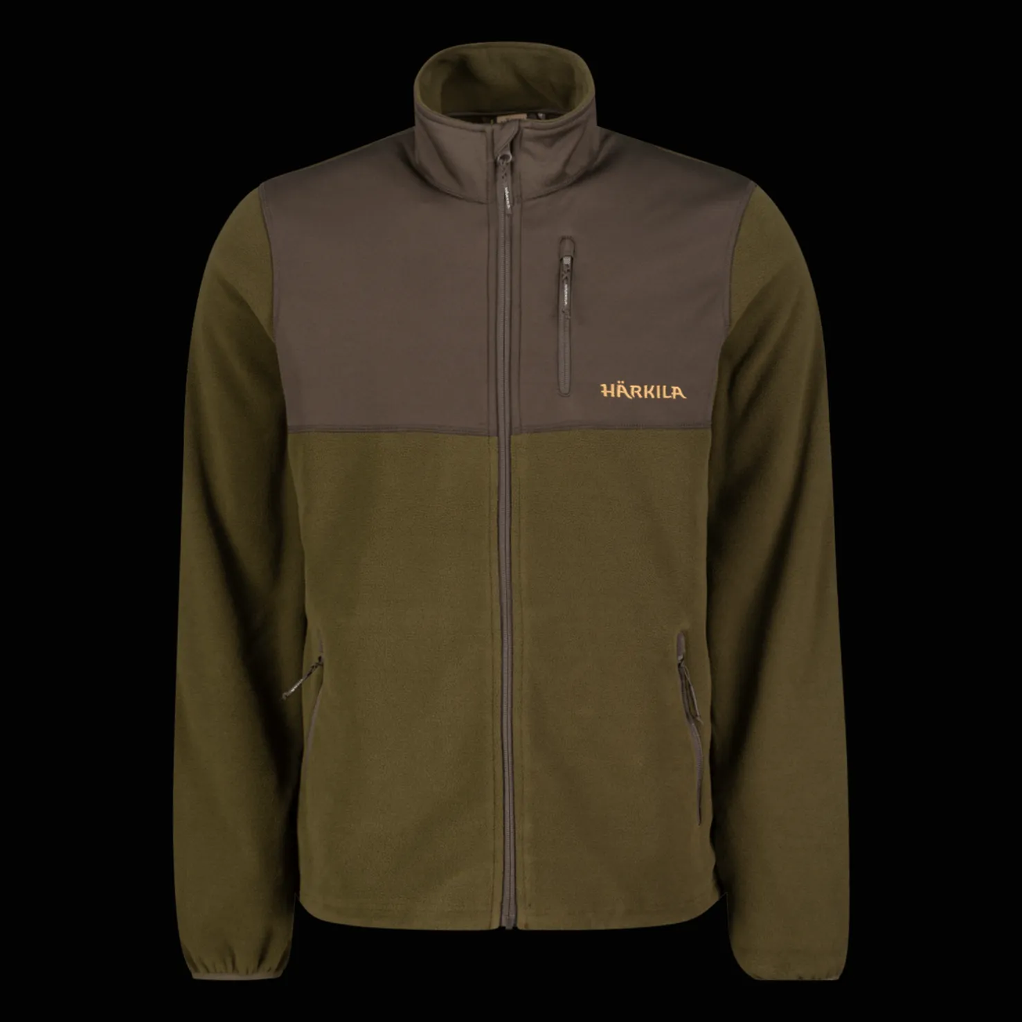 Huntley 2.0, fleecetakki - Metsästystakit - Huntley 2.0, fleecetakki