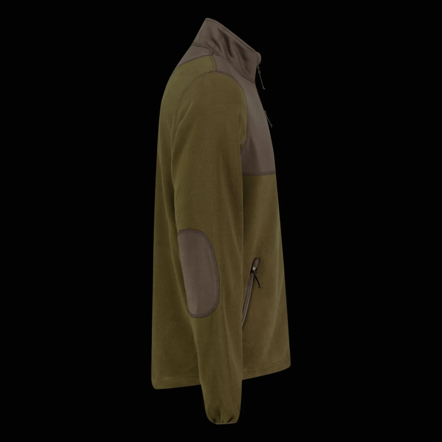 Huntley 2.0, fleecetakki - Metsästystakit - Huntley 2.0, fleecetakki