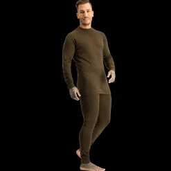 Huntley Base Layer, merinovillakerrasto - Metsästys Villapaidat - Huntley Base Layer, merinovillakerrasto