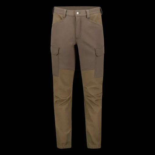 Huntley Hybrid Trousers, metsästyshousut - Metsästys- ja erähousut - Huntley Hybrid Trousers, metsästyshousut