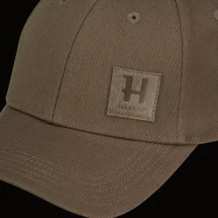 Huntley label cap, metsästyslippis - Metsästys Hatut Ja Pipot - Huntley label cap, metsästyslippis