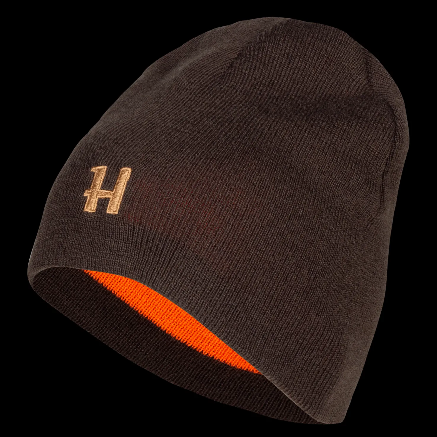 Huntley Reversible Beanie, pipo - Metsästys Hatut Ja Pipot - Huntley Reversible Beanie, pipo