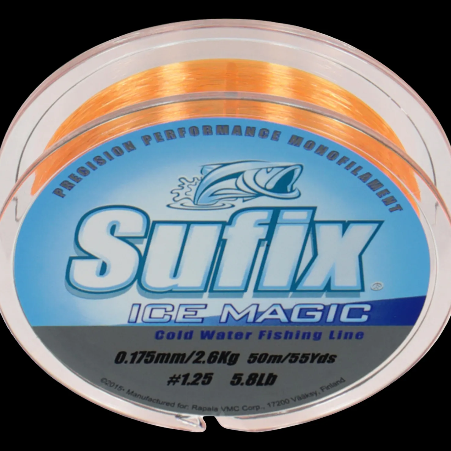 Ice Magi, siima 50 m - Pilkkisiimat - Ice Magi, siima 50 m