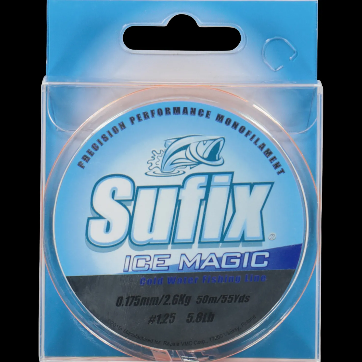 Ice Magi, siima 50 m - Pilkkisiimat - Ice Magi, siima 50 m