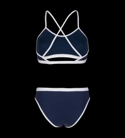 Icons Team Two Piece, uimapuku naiset - Bikinit - Icons Team Two Piece, uimapuku naiset