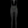 Ideal Wind Bib Tights 24/25, naisten pyöräilyhousut - Pyöräilyhousut - Ideal Wind Bib Tights 24/25, naisten pyöräilyhousut