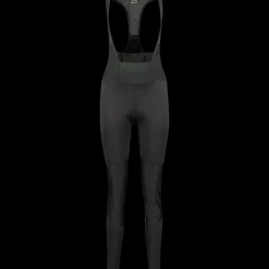 Ideal Wind Bib Tights 24/25, naisten pyöräilyhousut - Pyöräilyhousut - Ideal Wind Bib Tights 24/25, naisten pyöräilyhousut