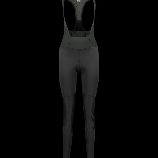 Ideal Wind Bib Tights 24/25, naisten pyöräilyhousut - Pyöräilyhousut - Ideal Wind Bib Tights 24/25, naisten pyöräilyhousut