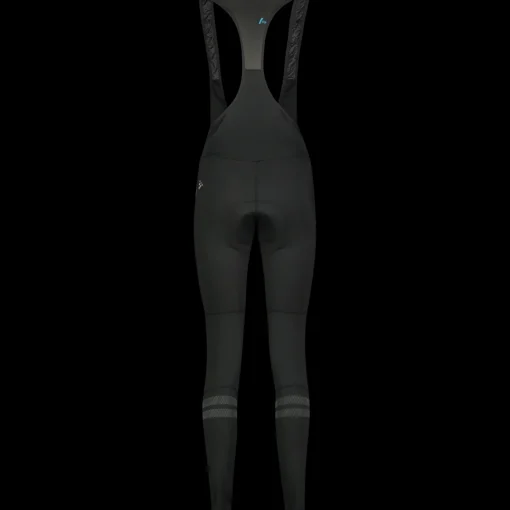 Ideal Wind Bib Tights 24/25, naisten pyöräilyhousut - Pyöräilyhousut - Ideal Wind Bib Tights 24/25, naisten pyöräilyhousut
