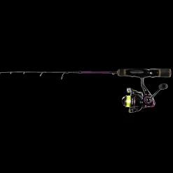Ifish Viper Venom Hsp Combo - 20m - Pilkkivavat - Ifish Viper Venom Hsp Combo - 20m