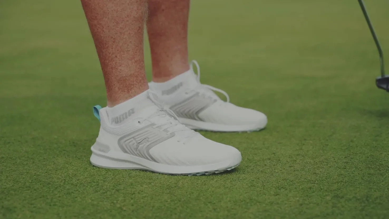 Ignite Innovate, golfkengät joissa piikit - Golfkengät - Ignite Innovate, golfkengät joissa piikit