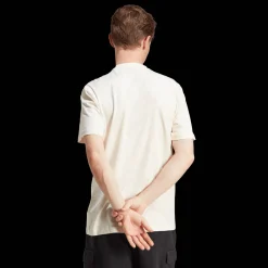 Illustrated Linear Graphic T-Shirt, miesten t-paita - Vapaa-Ajan T-Paidat - Illustrated Linear Graphic T-Shirt, miesten t-paita