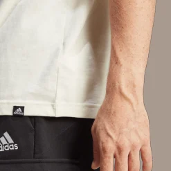 Illustrated Linear Graphic T-Shirt, miesten t-paita - Vapaa-Ajan T-Paidat - Illustrated Linear Graphic T-Shirt, miesten t-paita