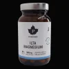 Ilta Magnesium 125 mg, 60 kaps, ravintolisä - Superfood ja luonnolliset ravinteet - Ilta Magnesium 125 mg, 60 kaps, ravintolisä
