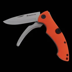 2 in 1 Folding Knife, taittoveitsi - Retkipuukot Ja Taittoveitset - 2 in 1 Folding Knife, taittoveitsi