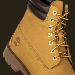 6in Basic Winter boot, miesten vapaa-ajankengät - Talvikengät - 6in Basic Winter boot, miesten vapaa-ajankengät