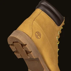 6in Basic Winter boot, miesten vapaa-ajankengät - Talvikengät - 6in Basic Winter boot, miesten vapaa-ajankengät