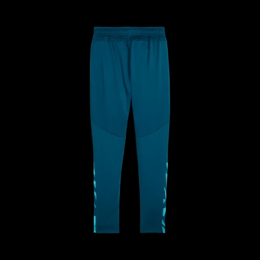 Individualfinal Training Pants, miesten jalkapallohousut - Verryttelyhousut - Individualfinal Training Pants, miesten jalkapallohousut