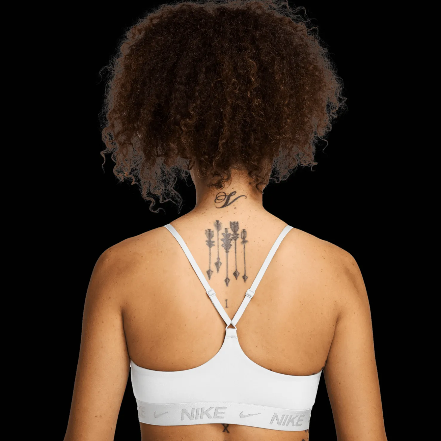 Indy Light Support, naisten urheiluliivit - Kevyt Tuki - Indy Light Support, naisten urheiluliivit