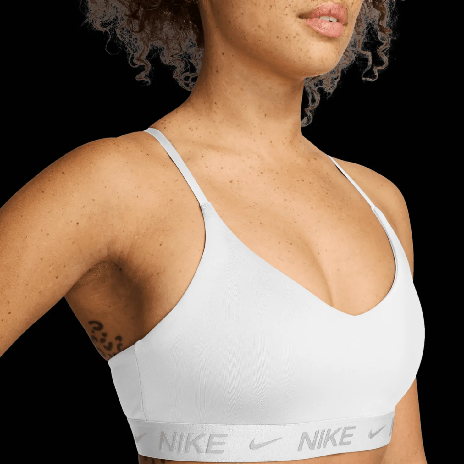 Indy Light Support, naisten urheiluliivit - Kevyt Tuki - Indy Light Support, naisten urheiluliivit