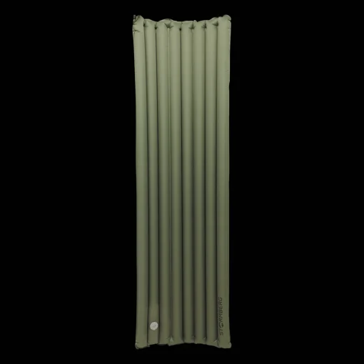 Inflatable Sleeping Mat Long/Wide, ilmatäytteinen makuualusta - Makuualustat - Inflatable Sleeping Mat Long/Wide, ilmatäytteinen makuualusta