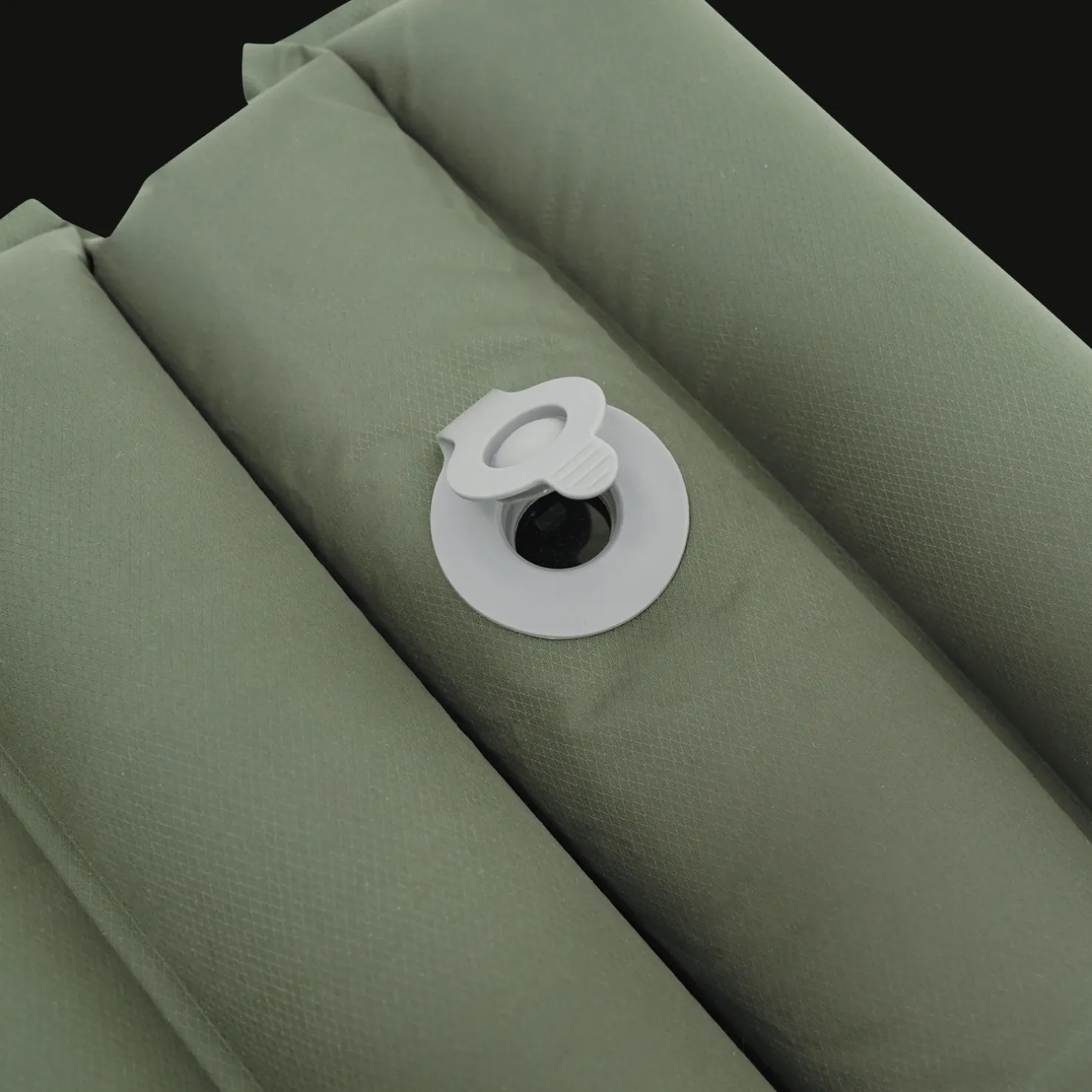Inflatable Sleeping Mat Long/Wide, ilmatäytteinen makuualusta - Makuualustat - Inflatable Sleeping Mat Long/Wide, ilmatäytteinen makuualusta