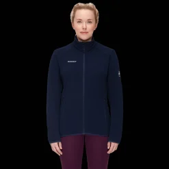 Innominata Light ML Jacket, naisten fleecetakki - Välikausitakit - Innominata Light ML Jacket, naisten fleecetakki