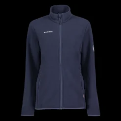 Innominata Light ML Jacket, naisten fleecetakki - Välikausitakit - Innominata Light ML Jacket, naisten fleecetakki