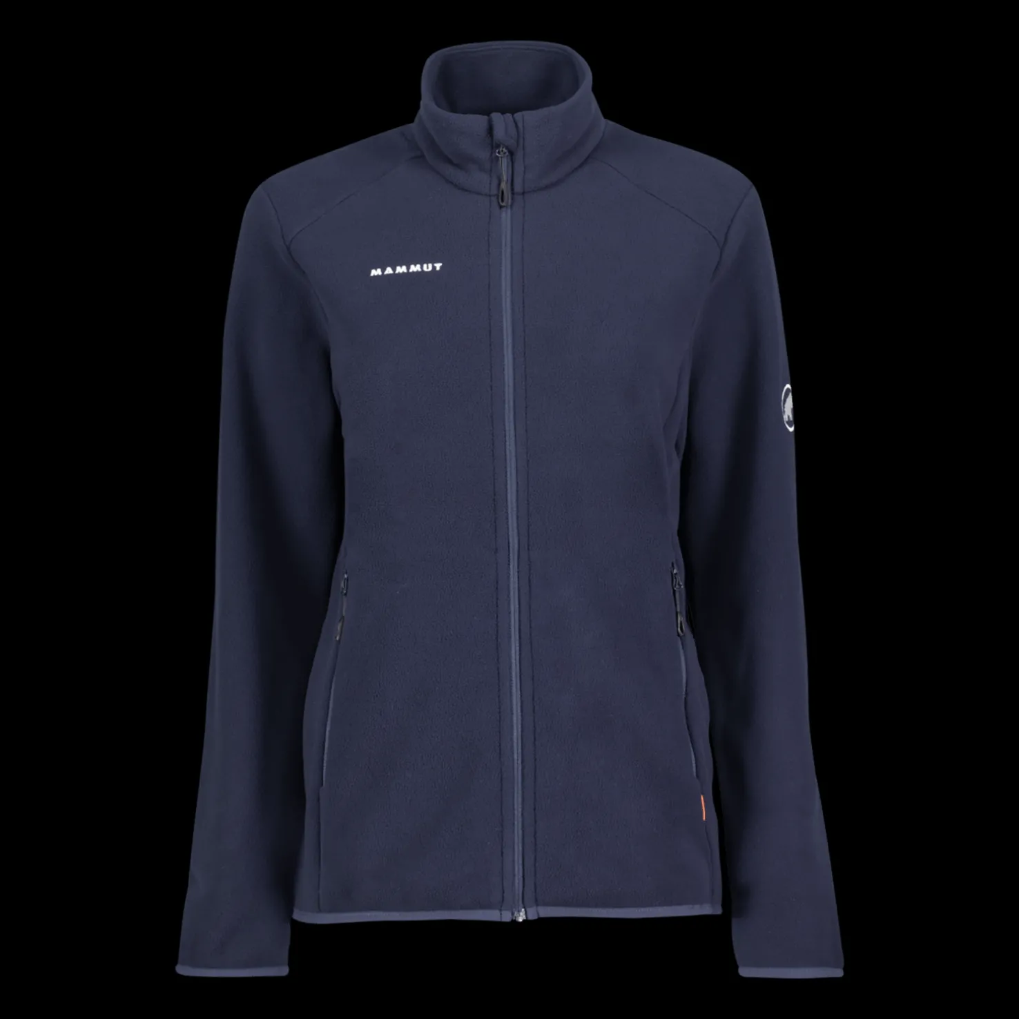 Innominata Light ML Jacket, naisten fleecetakki - Välikausitakit - Innominata Light ML Jacket, naisten fleecetakki