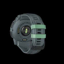 Instinct 3 AMOLED, 50 mm, älykello - Sykemittarit - Instinct 3 AMOLED, 50 mm, älykello